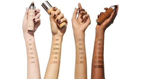 airflash spray foundation dior anwenden